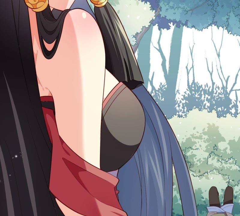 Turned Into a Grass in The Fantasy World? Chapter 55 Gambar 7